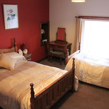 Craignure Inn Rom bilde