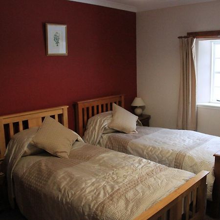 Craignure Inn Rom bilde
