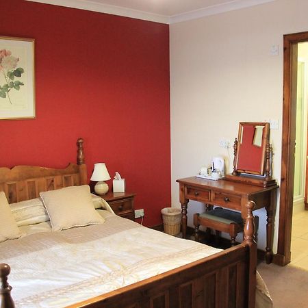 Craignure Inn Rom bilde