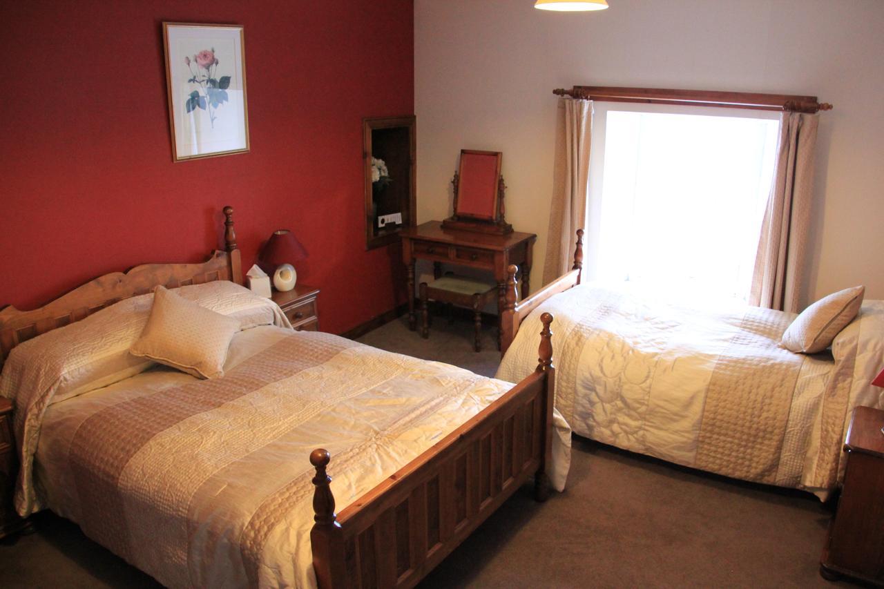 Craignure Inn Rom bilde