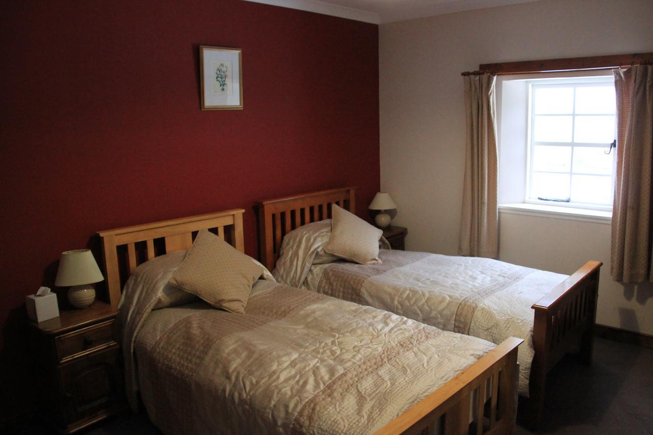 Craignure Inn Rom bilde