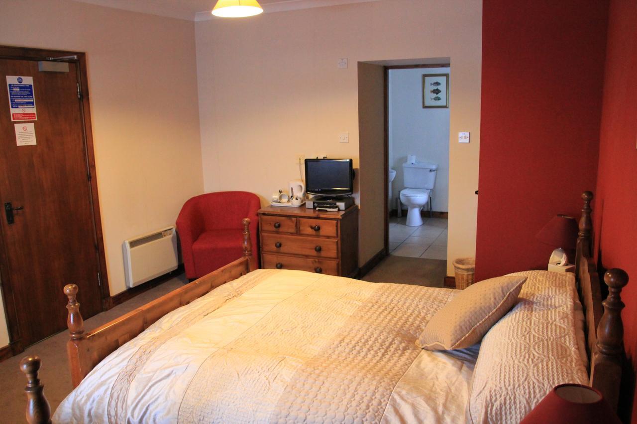 Craignure Inn Rom bilde