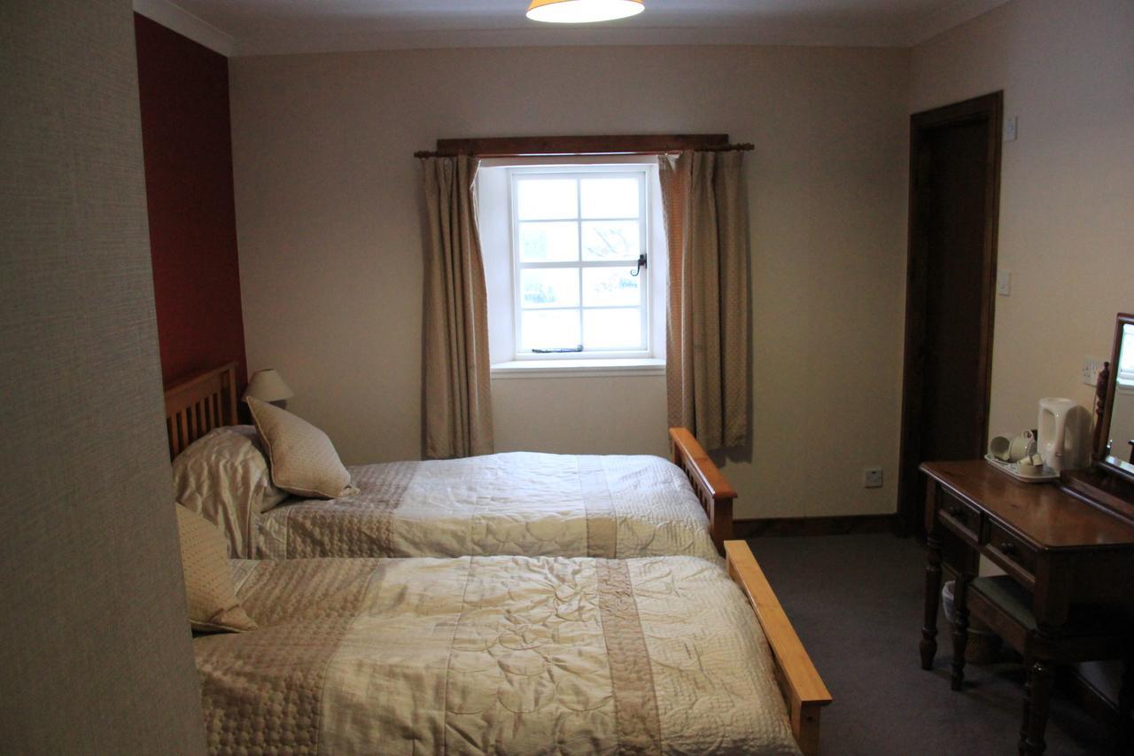 Craignure Inn Rom bilde
