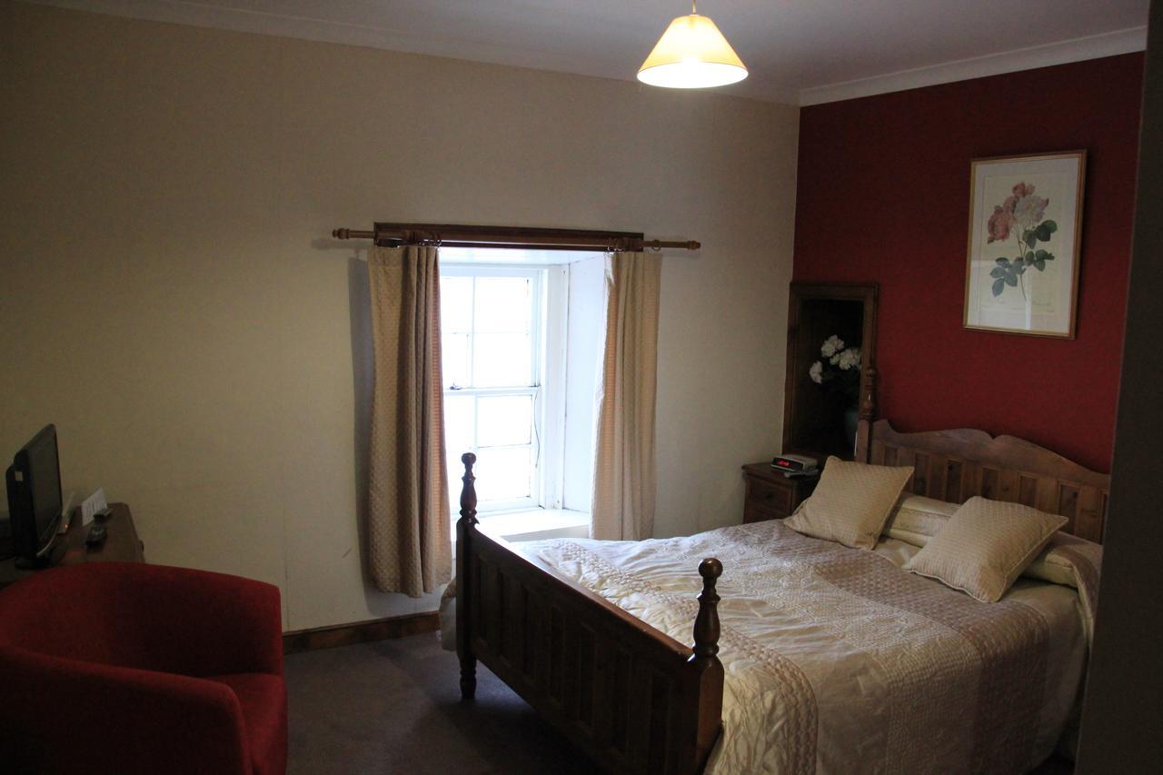 Craignure Inn Rom bilde