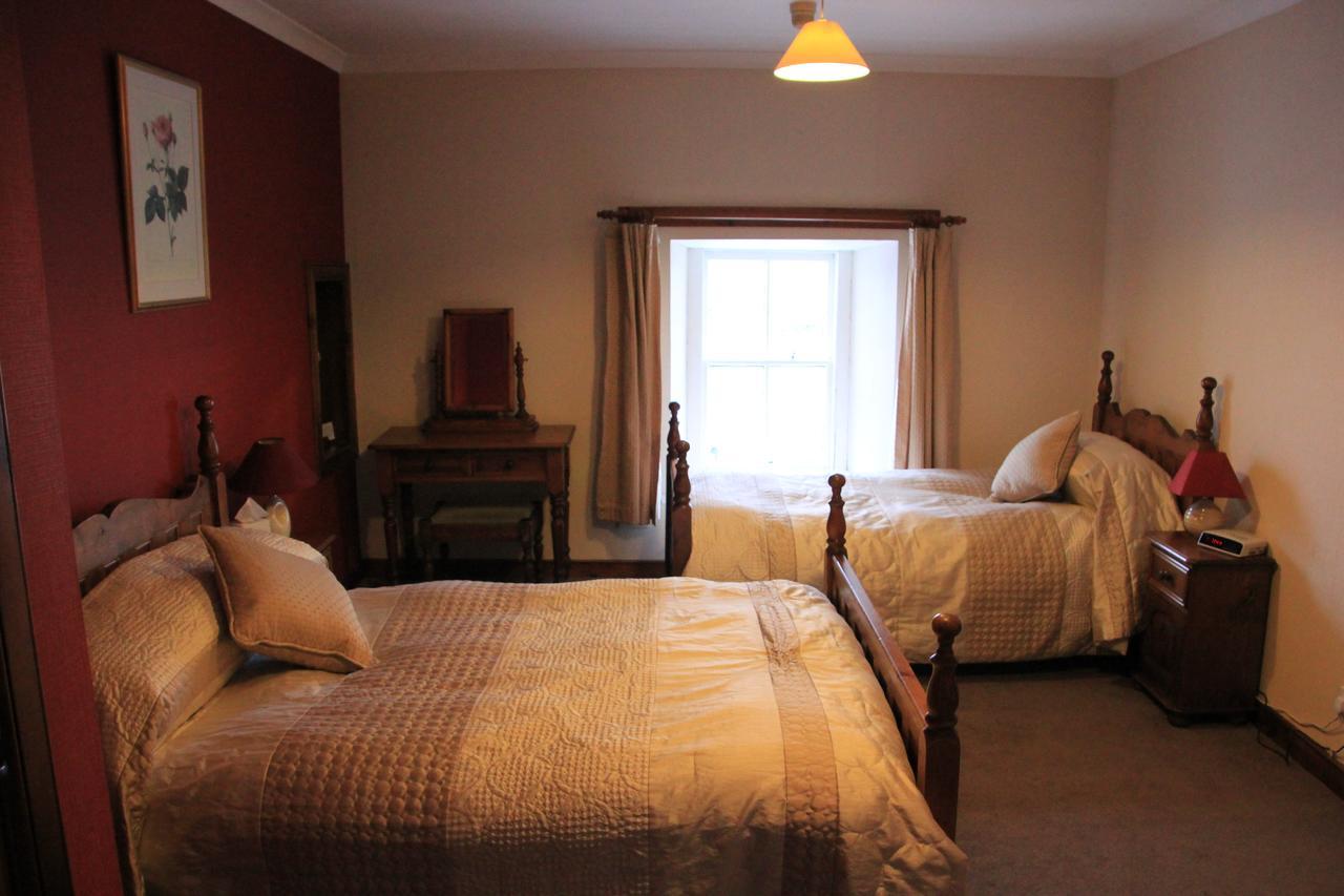 Craignure Inn Rom bilde