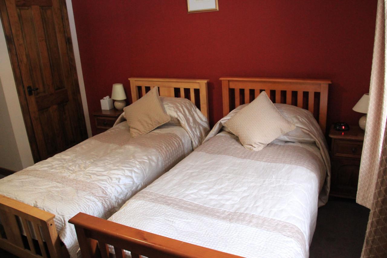 Craignure Inn Rom bilde
